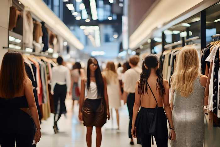 中低端女装品牌有哪些牌子 - 中低端女装品牌有哪些牌子好 中低端女装品牌有哪些牌子 - 中低端女装品牌有哪些牌子好