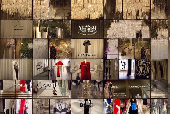 世界出名服装品牌,世界出名服装品牌有哪些 世界出名服装品牌,世界出名服装品牌有哪些