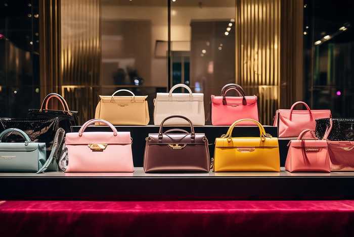 英国10大奢侈品牌包包排名 - 英国10大奢侈品牌包包排名榜