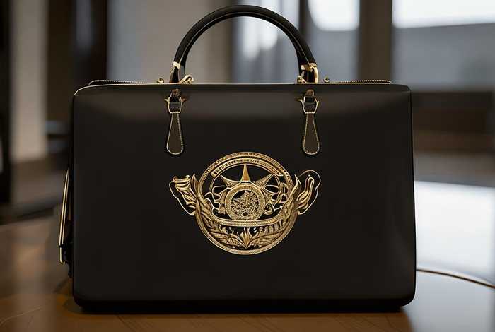 奢侈品牌包包标志图案（奢侈品牌包包标志图案含义）