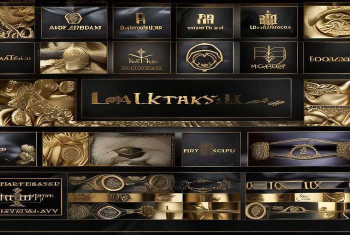 世界公认的十大奢侈品牌 - 世界公认的十大奢侈品牌有哪些