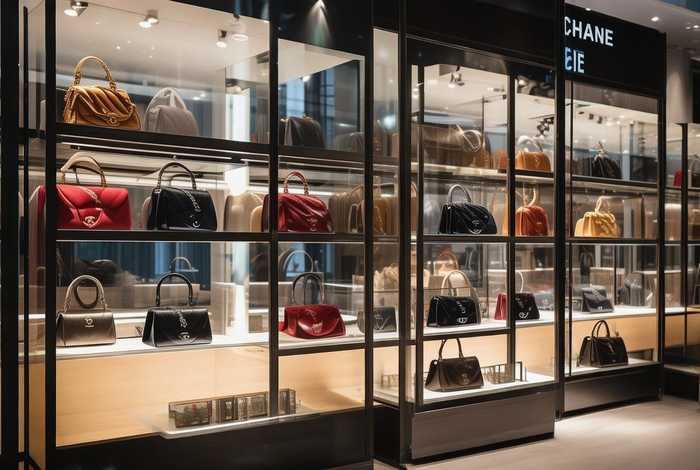 香奈儿香港官网包包专柜 - 香奈儿香港专柜官网价格 香奈儿香港官网包包专柜 - 香奈儿香港专柜官网价格