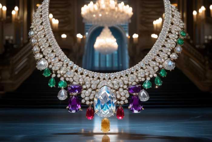 世界知名珠宝品牌排行榜 - 世界知名珠宝品牌排行榜最新 世界知名珠宝品牌排行榜 - 世界知名珠宝品牌排行榜最新