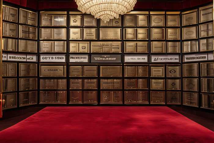 世界十大奢侈品名牌排名(世界十大奢侈品名牌排名榜) 世界十大奢侈品名牌排名(世界十大奢侈品名牌排名榜)