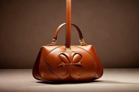 四个花瓣的包包品牌、四个花瓣的包包品牌哪个最经典