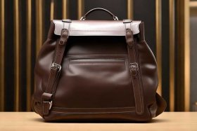 十大轻奢品牌双肩包 十大轻奢品牌双肩包排行榜