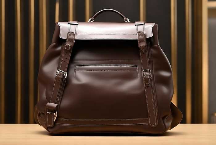 十大轻奢品牌双肩包 十大轻奢品牌双肩包排行榜