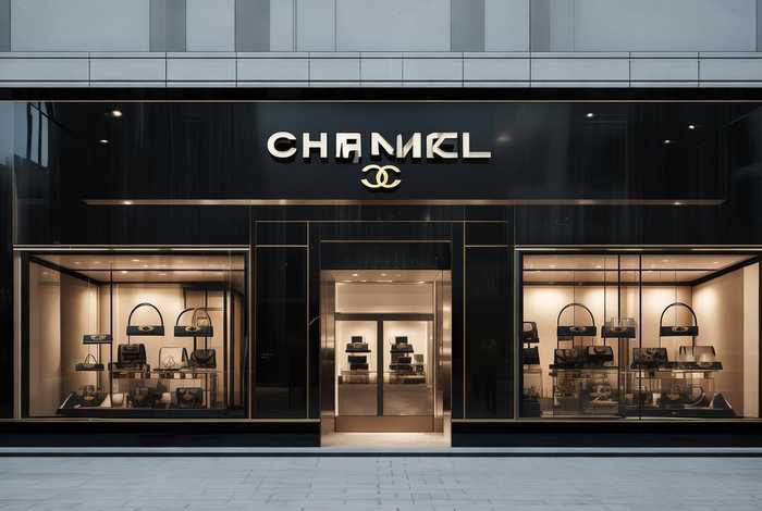 香奈儿包包中国实体店；香奈儿包包中国实体店地址