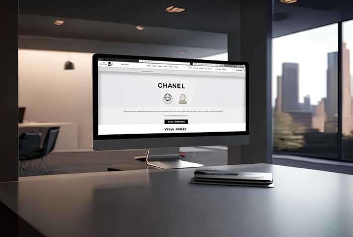 香奈儿官网订单不显示、香奈儿官网为什么不显示价格了