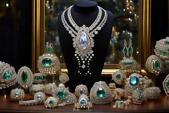 世界奢侈品牌珠宝排行榜前十名 - 世界奢侈品牌珠宝排行榜前十名有哪些 世界奢侈品牌珠宝排行榜前十名 - 世界奢侈品牌珠宝排行榜前十名有哪些