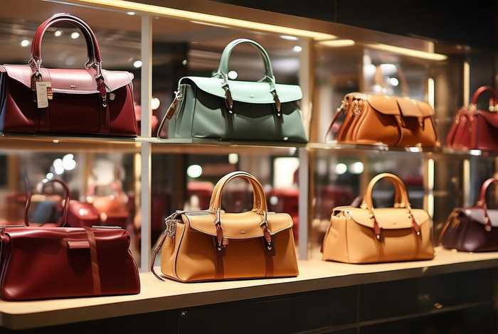 中端档次的包包品牌及图片 中端档次的包包品牌及图片及价格