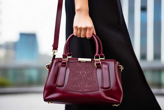 时尚女包英文怎么写 时尚女包英文怎么写好看