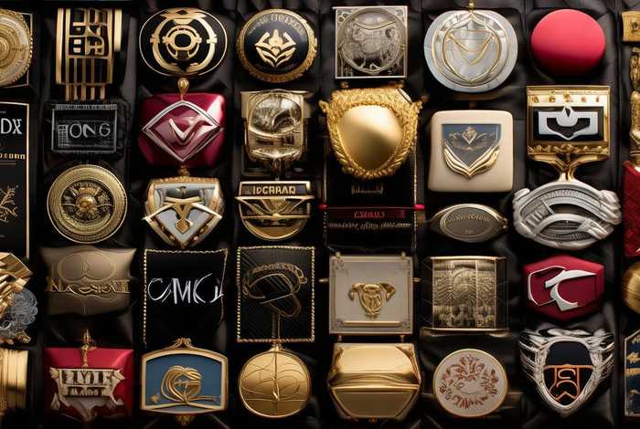 五十个奢侈品牌；五十个奢侈品牌有哪些