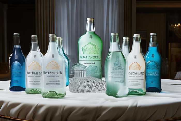 十大高端矿泉水；国内十大高端矿泉水