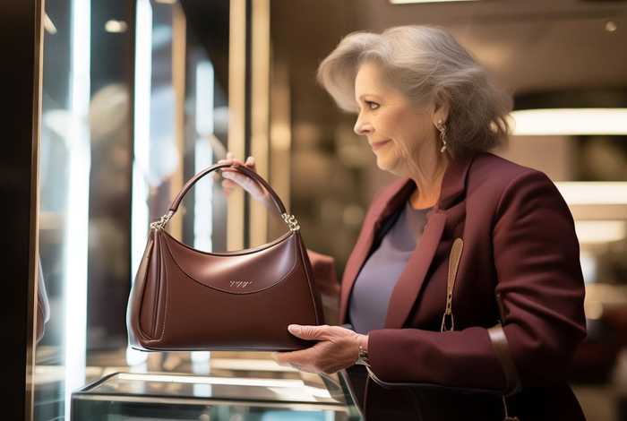 中年妇女买什么牌子包 中年女人用什么牌子的包 中年妇女买什么牌子包 中年女人用什么牌子的包