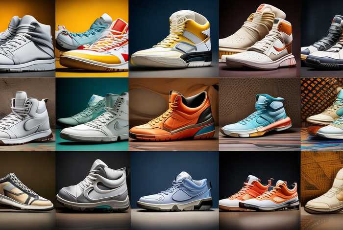 十大名牌运动鞋男鞋 十大名牌运动鞋男鞋图片