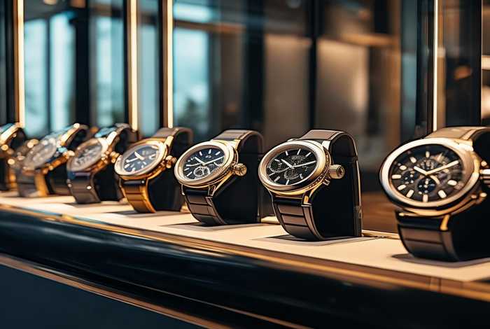 手表的十大品牌排行榜；手表的十大品牌排行榜图片