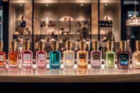 十大品牌香水排行榜（十大品牌香水排行榜图片）