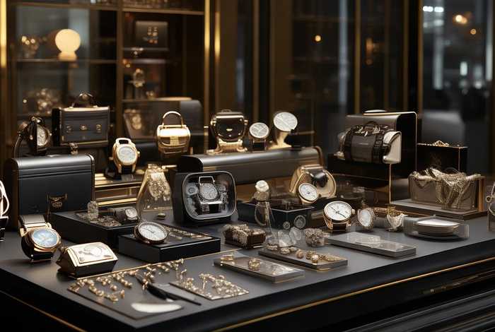奢侈品品牌划分（奢侈品品牌划分标准）