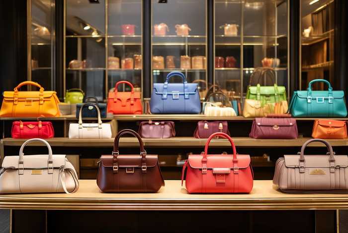 世界品牌包包十大排行榜，世界品牌包包十大排行榜最新