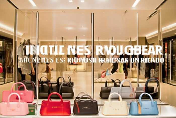 淘宝女包品牌排行榜前十名 淘宝女包品牌排行榜前十名有哪些