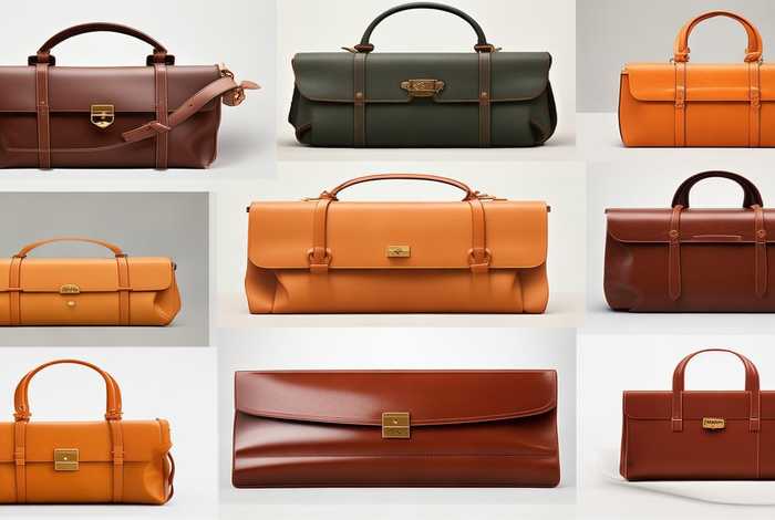 十款永不过时的包 十款永不过时的包包图片