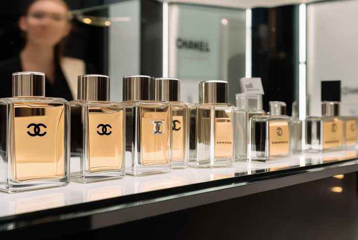 香奈儿专柜卖香水吗 - 香奈儿专柜卖香水吗多少钱 香奈儿专柜卖香水吗 - 香奈儿专柜卖香水吗多少钱