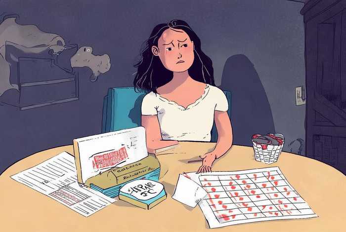 长期用致癌卫生巾会怎样、长期用致癌卫生巾会怎样呢