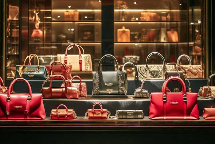 奢华高端包包品牌；奢华高端包包品牌排行榜