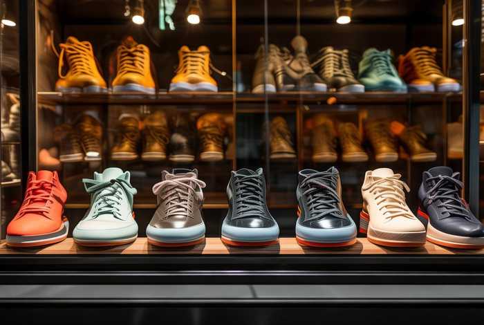 世界排名前十的鞋牌 世界排名前十的鞋牌是什么