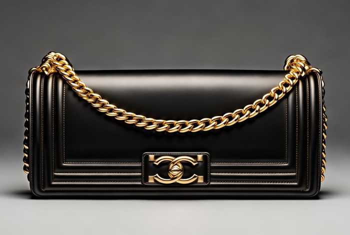 香奈儿leboy中号官网价（香奈儿leboy中号价格）