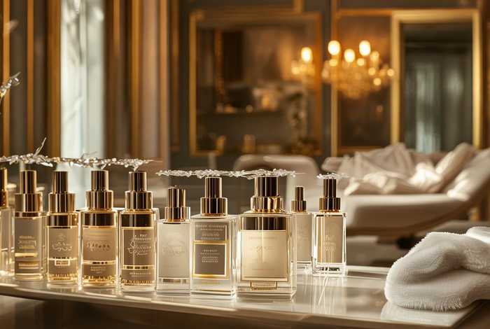 世界十大奢侈护肤品牌(世界十大奢侈护肤品牌排行) 世界十大奢侈护肤品牌(世界十大奢侈护肤品牌排行)