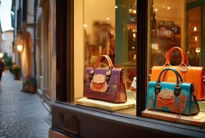 意大利小众品牌包包最近特别火的，意大利小众品牌包包最近特别火的牌子