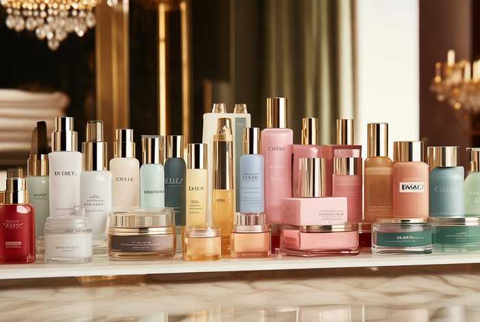 世界顶级奢侈品牌护肤品，世界顶级奢侈品牌护肤品有哪些