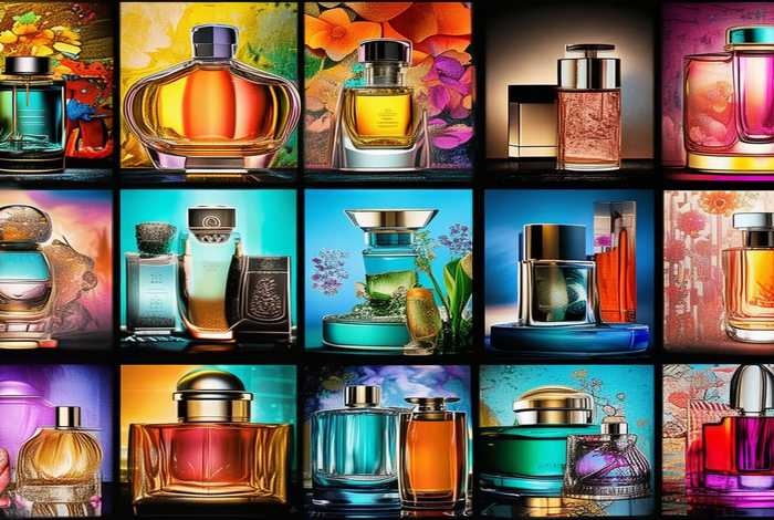 十大香水；2025最火十大香水