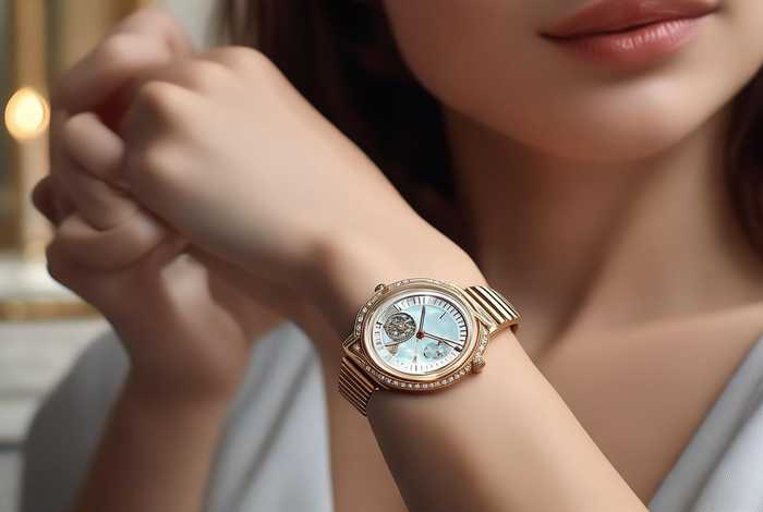 适合女士戴的十大名表 - 适合女士戴的十大名表机械表