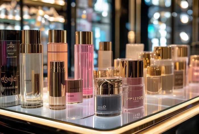 一线化妆品品牌都有什么（一线化妆品品牌都有什么名字）