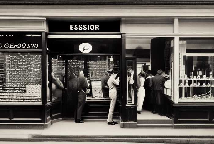 依视路品牌历史;依视路品牌发展历史 依视路品牌历史;依视路品牌发展历史