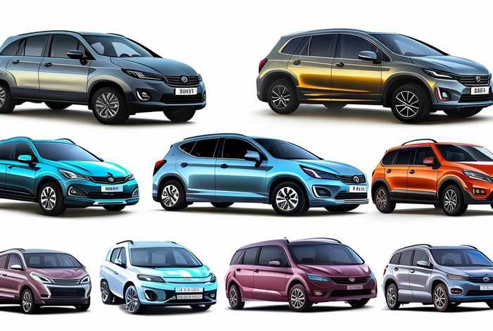 性价比最高的汽车排行榜前十名；性价比最高的汽车排行榜前十名图片