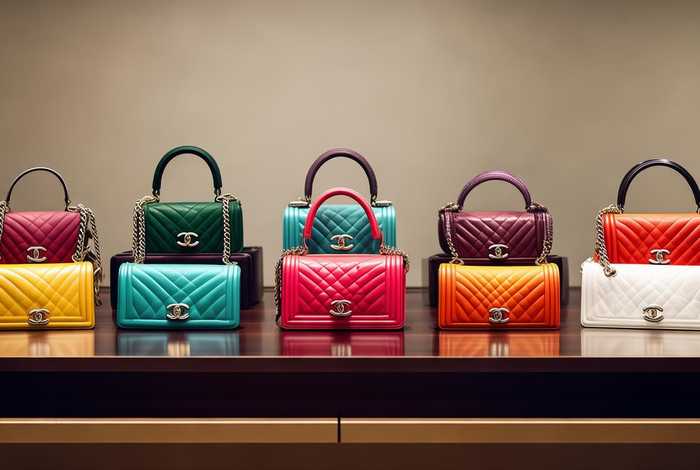 香奈儿包包价格 香奈儿包包价格一览表2023