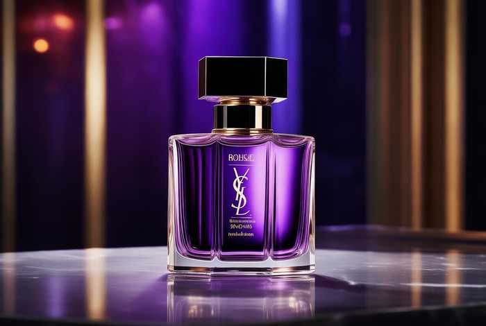 圣罗兰反转巴黎的香水多少钱 圣罗兰反转巴黎的香水90ml多少钱