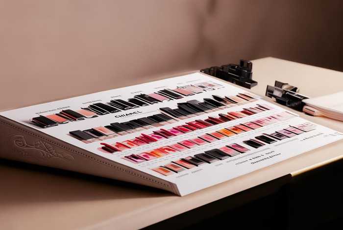香奈儿官网唇釉价格表 香奈儿唇釉价格一览表