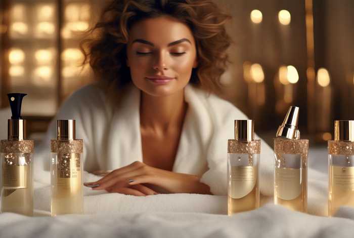 世界五大高档护肤品（世界五大高档护肤品排名）