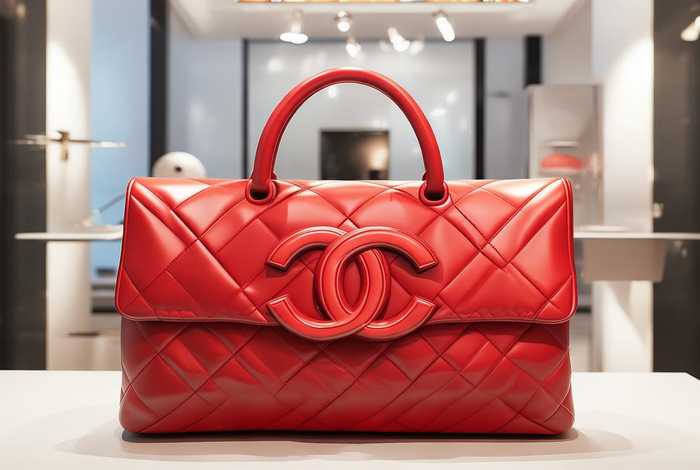 香奈儿包包必买经典款2023垃圾包 - 香奈儿包包2020