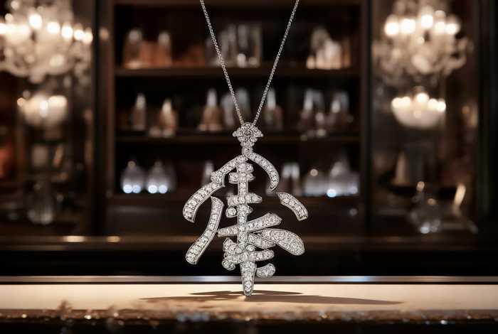 四个字的珠宝品牌，四个字的珠宝品牌有哪些