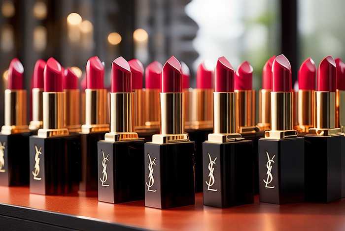 圣罗兰口红价格一览表301、圣罗兰口红价格一览表3015