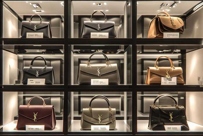 圣罗兰包包官网价格表及图片打包；圣罗兰包图片价格大全