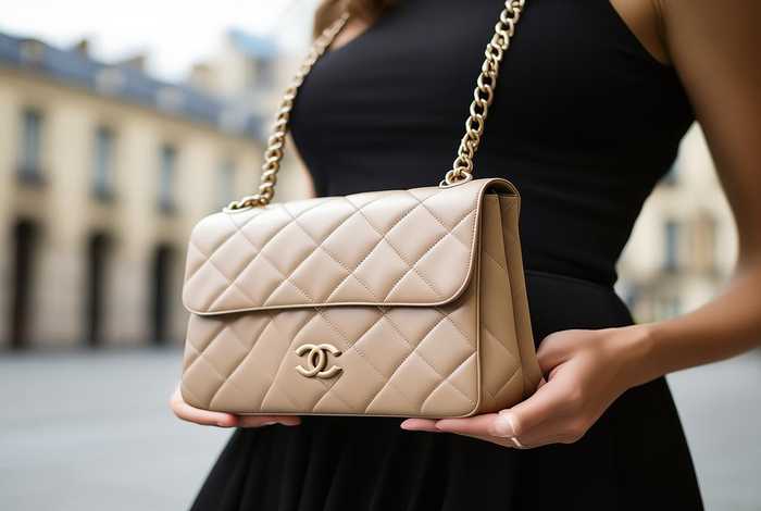 香奈儿哪一款包包好看 香奈儿哪一款包包好看又便宜