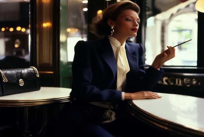 香奈儿的特点 香奈儿的特点介绍