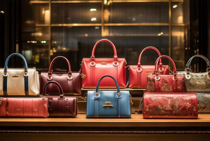 中国十大名牌皮包排名（中国十大名牌皮包排名榜）